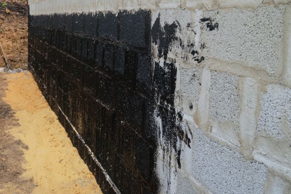 Cost of Foundation Leak Repair in Jeffersonville