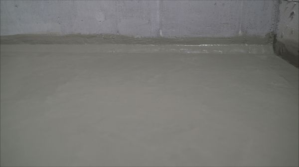 Cost of Concrete Waterproofing in Jeffersonville