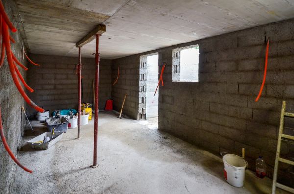 Cost of Cellar Waterproofing in Jeffersonville