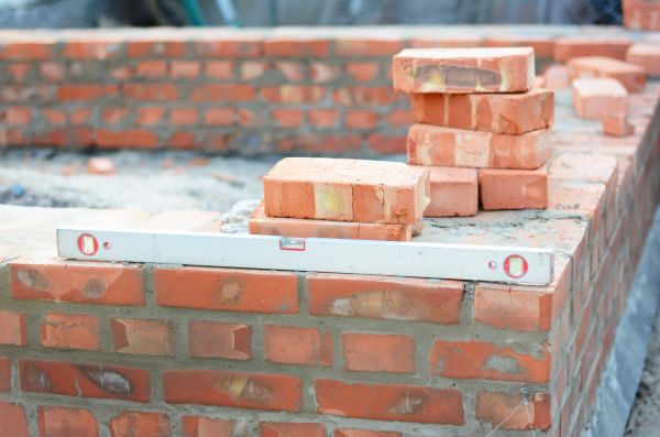 Brick Foundation Sealing in Jeffersonville